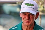 Cowell a eu ‘quelques conversations' utiles avec Newey à Monaco
