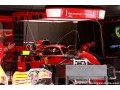 L'astuce 'électrique' de Ferrari enfin découverte par la FIA ?