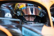 McLaren F1 : Ricciardo choisit de 'rire pour ne pas pleurer'