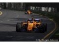 Un 300e Grand Prix à la fois spécial et difficile pour Alonso