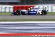 Adrian Newey, toujours hanté par l'accident de Senna