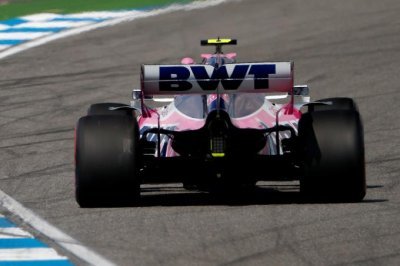 ‘C’est très positif’&nbsp;: Szafnauer ravi des évolutions majeures sur la Racing Point