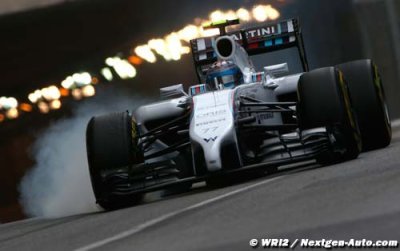 Smedley apprécie la réactivité de l’usine Williams