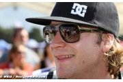 Ostberg expects tough fight for top six