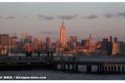 Les promoteurs de la course de New York sont confiants