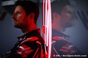 Grosjean confiant pour son avenir en F1