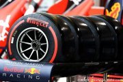 Les choix de pneus des pilotes pour Abu Dhabi révélés