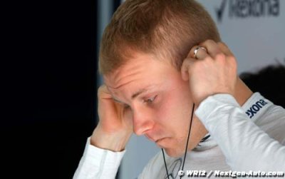 Bottas not sure Williams can catch top teams