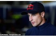 Interview exclusive avec Mitch Evans