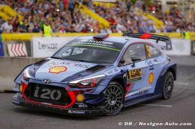SS8-9: Title blow for Neuville
