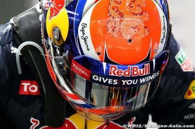 Verstappen juge sa pénalité ‘ridicule’ au Mexique