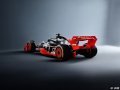 Photos - Audi annonce son arrivée en Formule 1