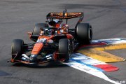 'Trop de gremlins dans la McLaren' : le constat est clair pour l'équipe de Woking