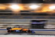 McLaren poursuit un programme aussi varié que possible à Bahreïn