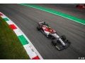 Chez Alfa Romeo, Giovinazzi est soulagé, Räikkönen est excédé