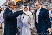 Domenicali : La F1 a le potentiel pour 30 courses et plus d'équipes
