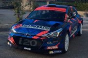 Coup d'envoi d'une saison ambitieuse pour le Sarrazin Motorsport