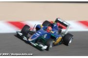 Sauber denies testing new Ferrari engine