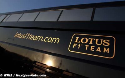 Blog Lotus&nbsp;: Bienvenue au Mugello&nbsp;!