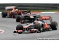 Que penser de la "nouvelle F1 2011" ?
