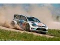 Ogier remporte le Rallye d'Australie, VW le titre