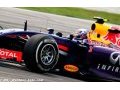 Ricciardo tire confiance de son long relais du jour