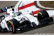 Williams à la recherche de la course parfaite