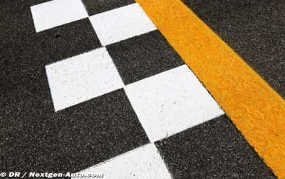 Russia GP postponement possible - Sochi mayor