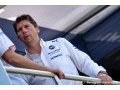Vowles : Sainz est un des quatre meilleurs sur la grille de la F1