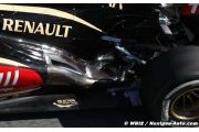 Columbia Records, nouveau partenaire de Lotus F1