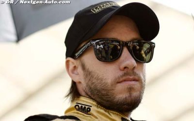 Une pige pour Nick Heidfeld en Porsche Supercup