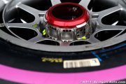 Qualifying - Singapore GP report: Pirelli