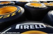 Pirelli révèle ses composés pour Barheïn, Barcelone et Monaco