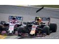 Race - 2018 Brazilian GP team quotes