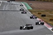 Audi F1 retrouve les points avec Bortoleto, Hülkenberg reste maudit