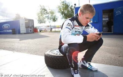 Tänak sans repères avant l’Allemagne