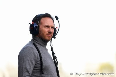 Lauda et Horner inquiets pour les qualifications de Melbourne