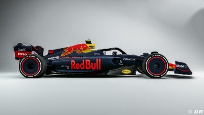 Pérez&nbsp;: Il va falloir s’adapter à des F1 2022 ’très différentes’