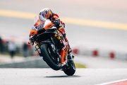 Rumours of joint F1-MotoGP race weekend gaining speed