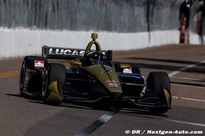 Ericsson a repris sept kilos depuis son départ de la F1