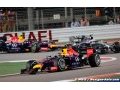 Marko suspects 'crack' in Vettel's car