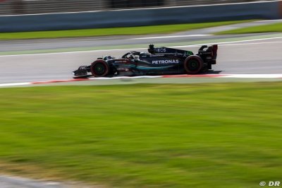 Mercedes F1&nbsp;: Wolff prend la défense de son personnel technique