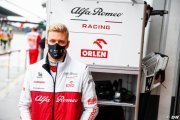 Haas to confirm test, race seat for Schumacher