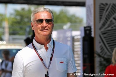 Netflix rend les pilotes de F1 ’plus intéressants qu’ils ne le sont vraiment’