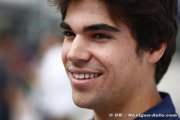 Stroll pense que Mick Schumacher pourrait passer directement en F1