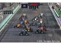 La F1 à Djeddah, une excellente ‘vitrine' pour l'image du Royaume d'Arabie saoudite 