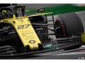 Singapore 2019 - GP preview - Renault F1