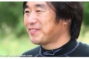 A Chevrolet for Toshi Arai at Suzuka