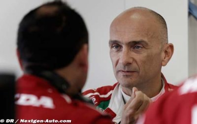 Tarquini: Citroën has done an excellent job