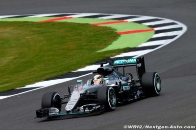Hamilton faces penalties, Rosberg to test ’halo’